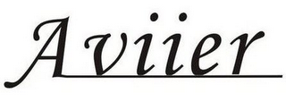 AVIIER logo