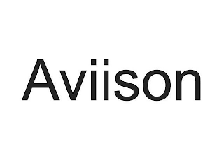AVIISON logo