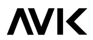AVIK logo