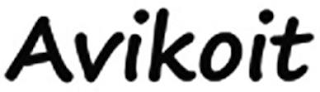 AVIKOIT logo