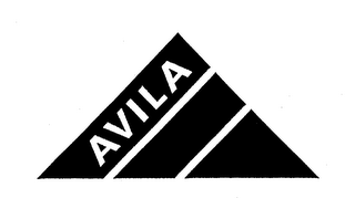 AVILA logo