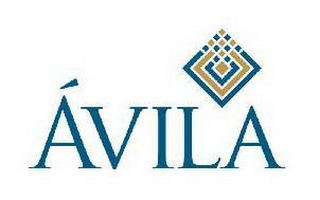 AVILA logo