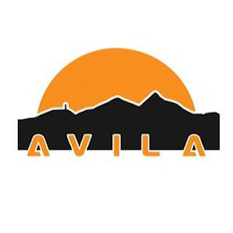 AVILA logo