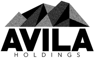 AVILA HOLDINGS logo