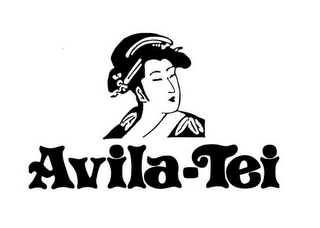 AVILA-TEI logo