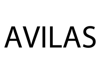 AVILAS logo