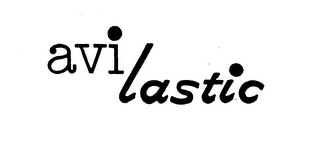 AVILASTIC logo