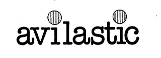 AVILASTIC logo