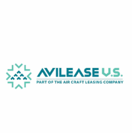 AVILEASE U.S. PART OF THE AIR CRAFT LEASING COMPANY logo
