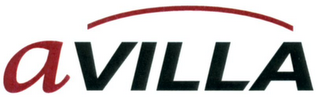 AVILLA logo