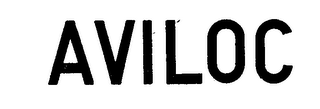 AVILOC logo