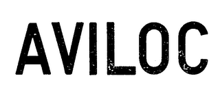 AVILOC logo