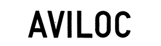 AVILOC logo