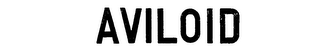 AVILOID logo