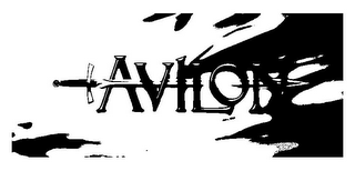 AVILON logo