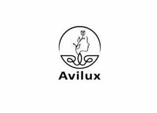 AVILUX logo