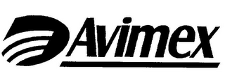 AVIMEX logo