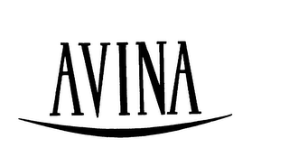 AVINA logo