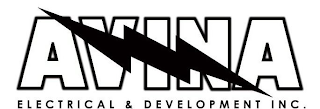 AVINA ELECTRICAL & DEVELOPMENT INC. logo