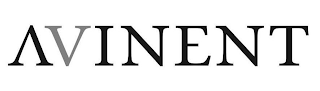 AVINENT logo