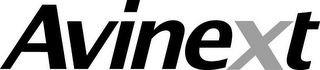 AVINEXT logo
