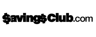 $AVING$CLUB.COM logo