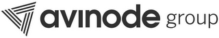 AVINODE GROUP logo