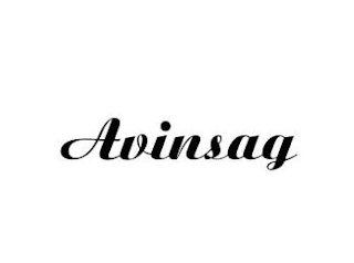 AVINSAG logo