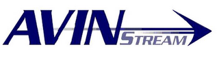AVINSTREAM logo
