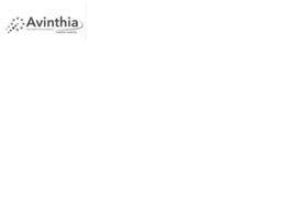 AVINTHIA INNOVATIVE FORMULATIONS LIMITLESS CREATIVITY