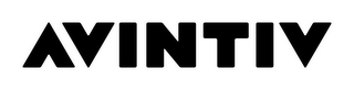 AVINTIV logo