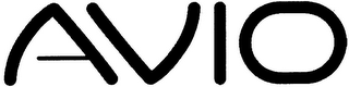 AVIO logo