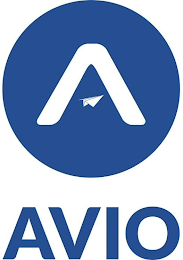 AVIO logo