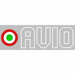 AVIO logo