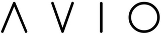 AVIO logo
