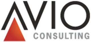 AVIO CONSULTING logo