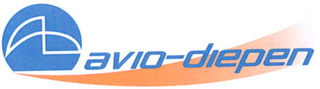AVIO-DIEPEN logo