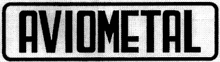 AVIOMETAL logo