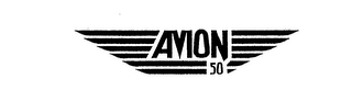 AVION 50 logo