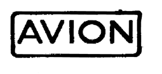 AVION logo