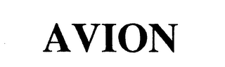 AVION logo