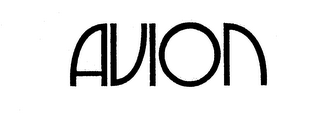 AVION logo