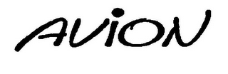 AVION logo