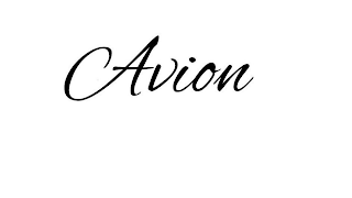 AVION logo