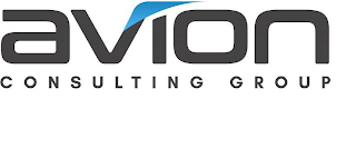 AVION CONSULTING GROUP logo