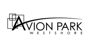 AVION PARK WESTSHORE logo