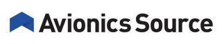 AVIONICS SOURCE logo