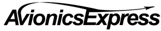 AVIONICSEXPRESS logo