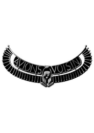 AVIONS VOISIN logo