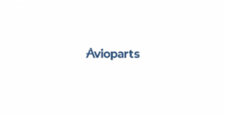 AVIOPARTS logo